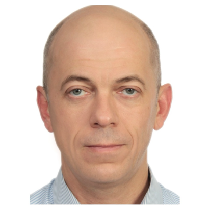 Евгений Рябов