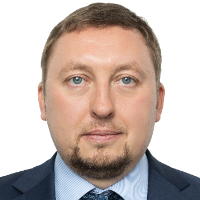 Сергей Бекренев