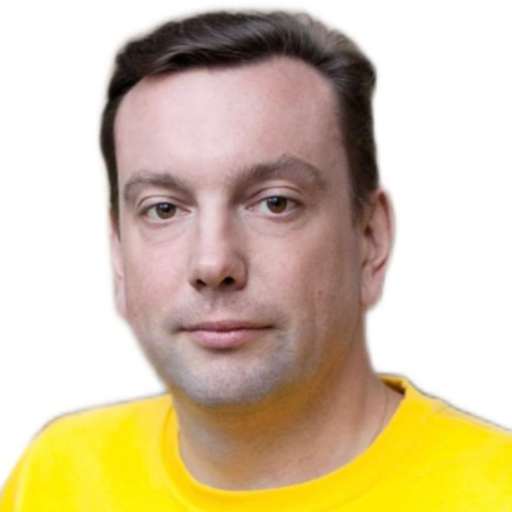 Александр Байкин