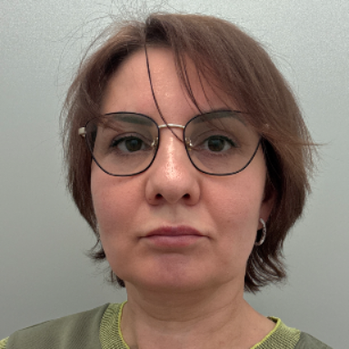 Aigul Dolgusheva