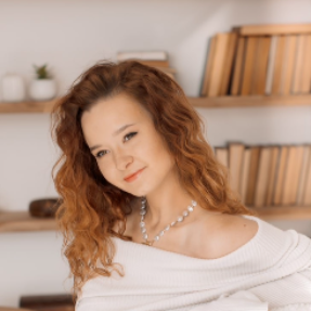 Irina Lazarenko