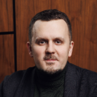 Yegor Tomskii
