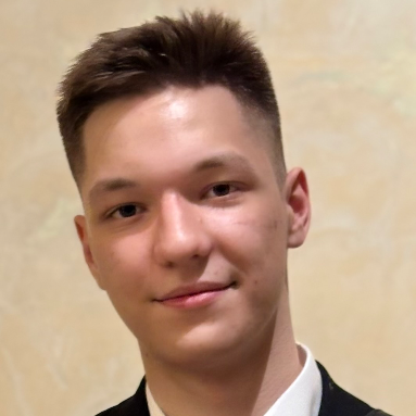 Александр Потапенко