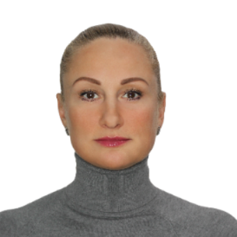 Екатерина Маханькова