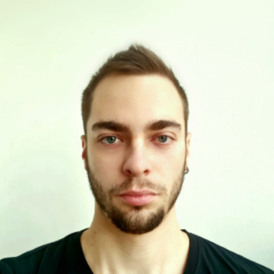 Ilia Drobkov