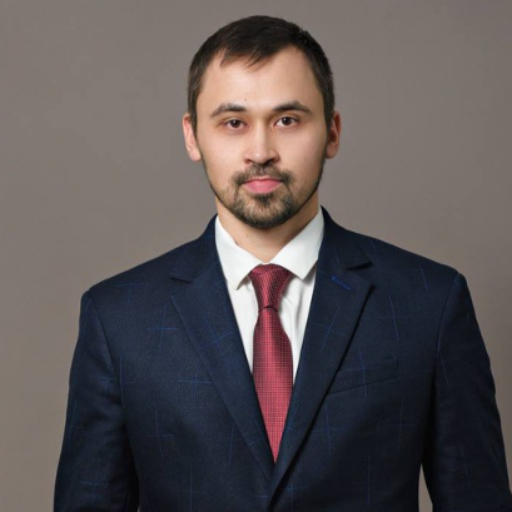 Иван Алексеев