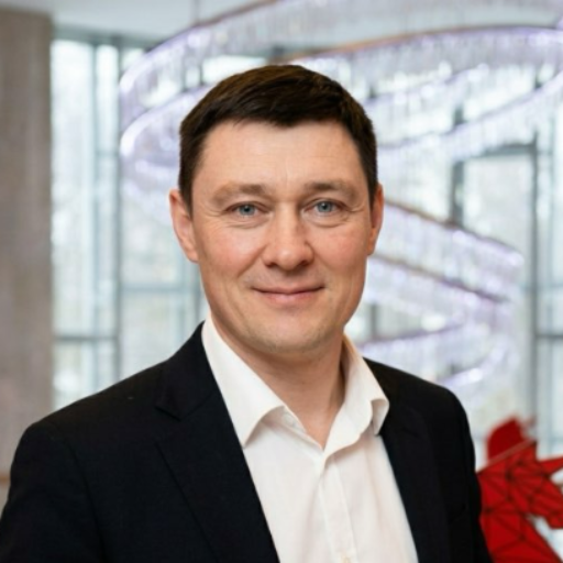 Илья Цигвинцев