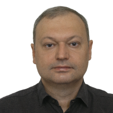 Konstantin Shvartskopf