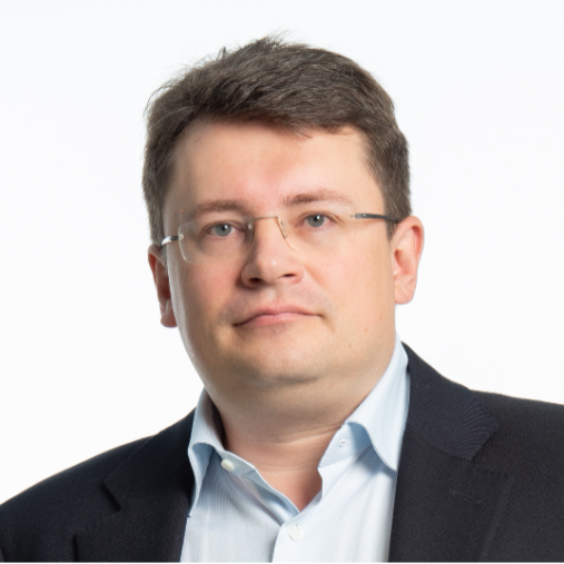 Алексей Шамайко