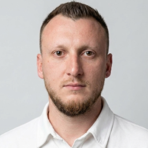 Dmitri Tseluyko