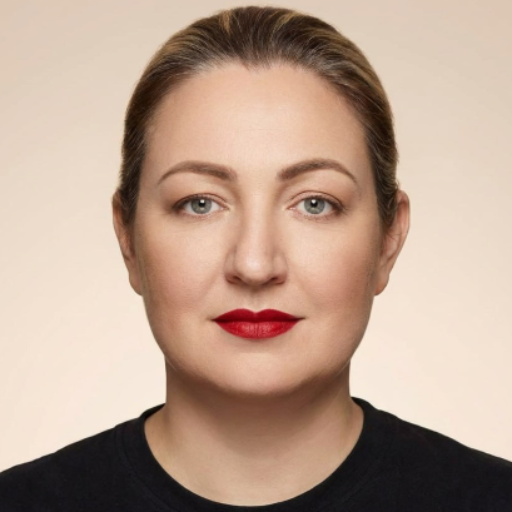 Yevgeniya Timoshkina