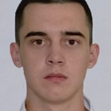 German Kudinov
