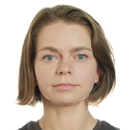 Liliya Tereshchenkova