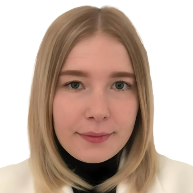 Ольга Налеванко