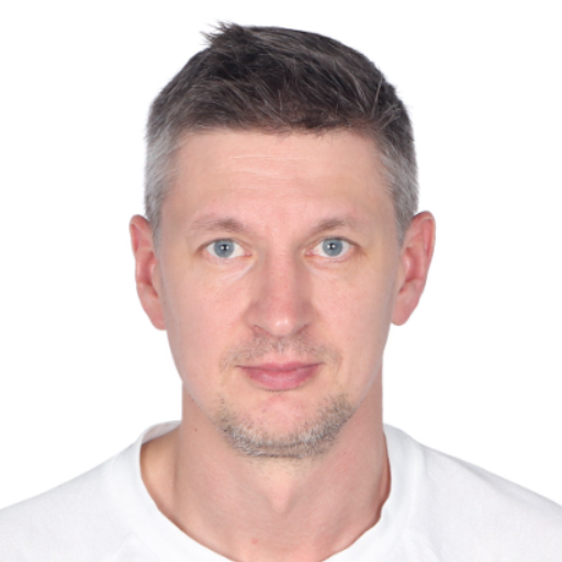 Denis Ledenkov