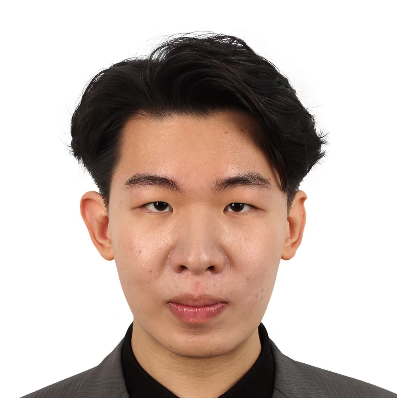 Xuanbo Zhang