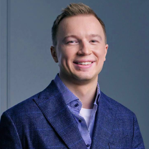 Степан Шевченко