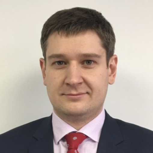 Denis Unzhakov