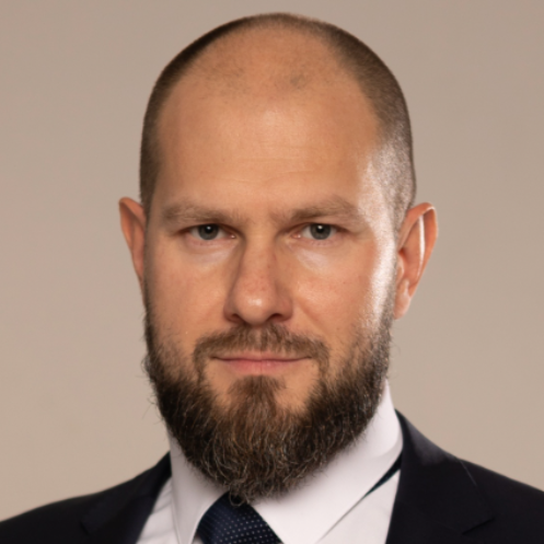 Aleksei Turochkin