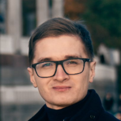 Радмир Карамов