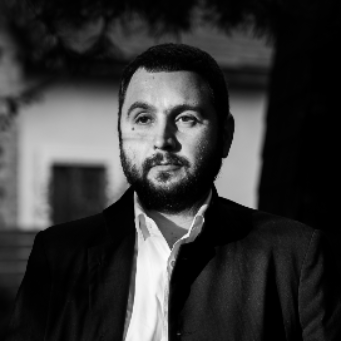 Евгений Панасюк
