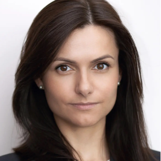 Анна Шепелева