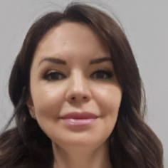 Екатерина Егорова