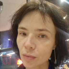 Anastasiya Allakhverdieva