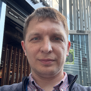 Иван Метелев