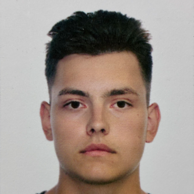 Timofei Belyaev