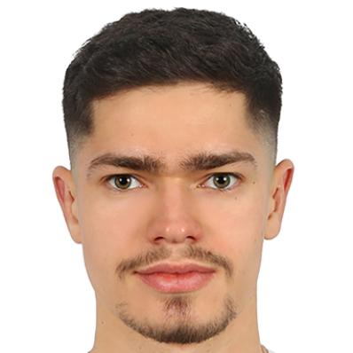 Matvei Baikov