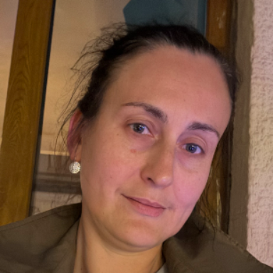 Natalya Lebedeva