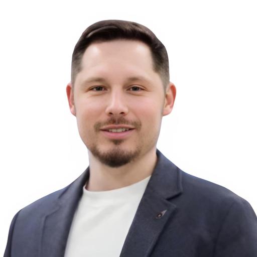 Sergey Lebedev