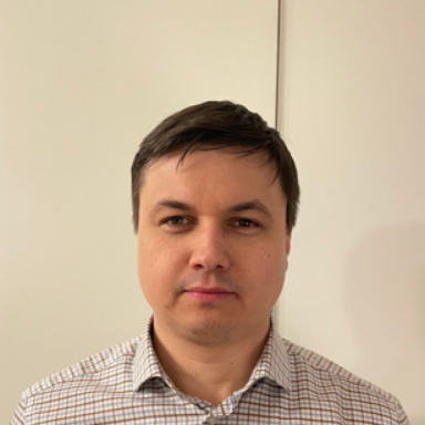 Sergei Pogrebnyakov