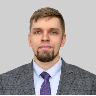 Kirill Kuzmin