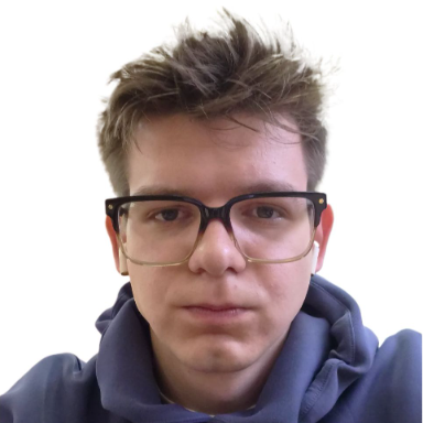 Egor Kulyaba