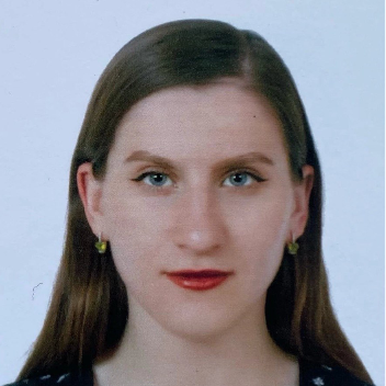 Маргарита Матяшева