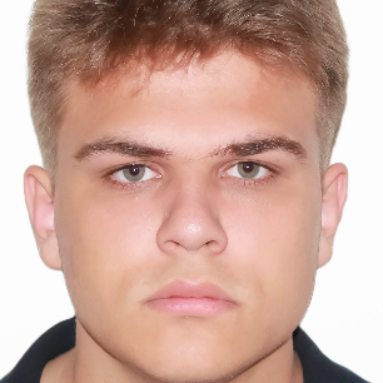 Dmitriy Karpov