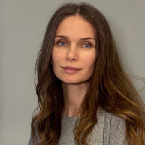 Natalia Zaytseva