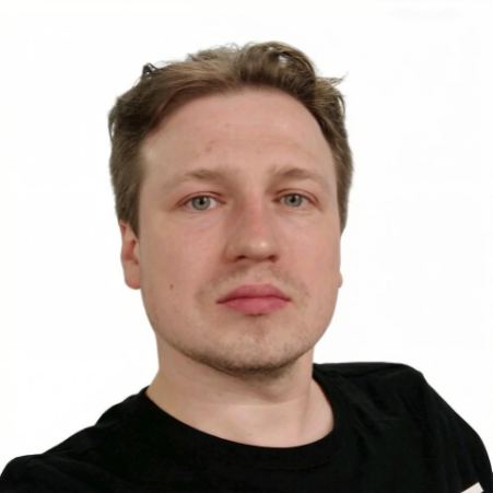 Aleksei Plekhanov