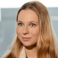 Татьяна Милачева