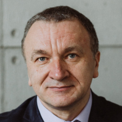 Вадим Фоменко