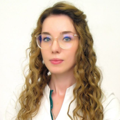 Olga Klochkova