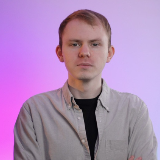 Константин Олехнович