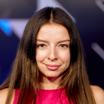 Алина Першина