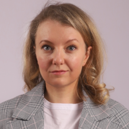 Юлия Оснач