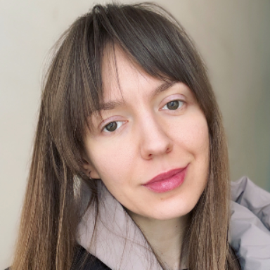 Людмила Субботина
