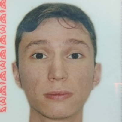 Dinar Volkov