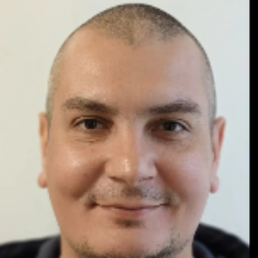 Евгений Милованов