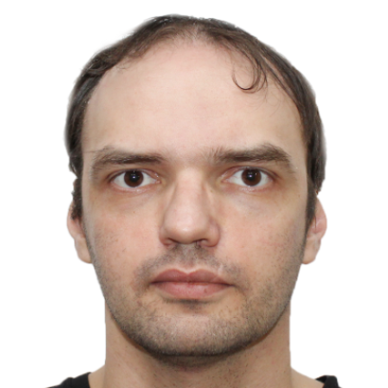Vitalii Konkov
